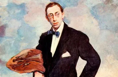  Игорь Фёдорович СТРАВИНСКИЙ (1882 — 1971) - выдающийся русский композитор, пианист и дирижёр