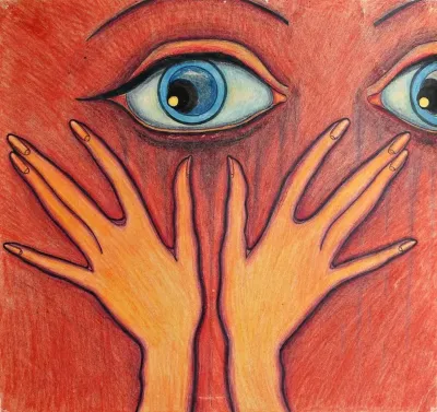 Худ. Светлана Руденская (Балашова)