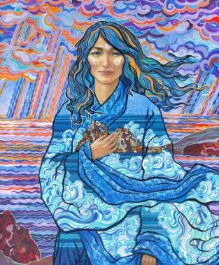 Худ. Влад Урбаханов