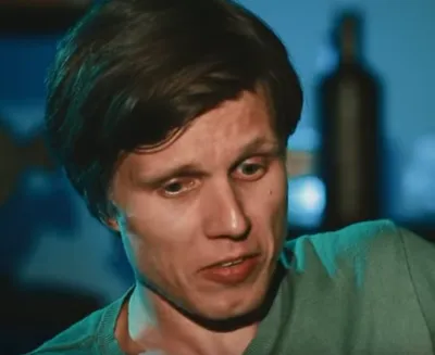 Максим Калинин