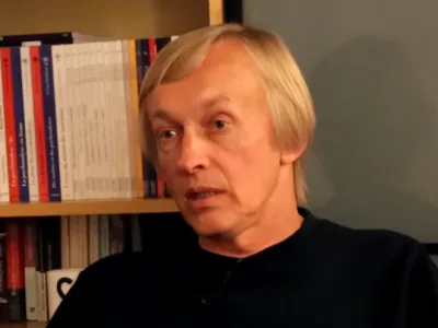 Михаил Cоболев 