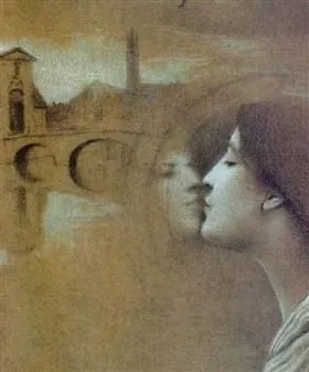 Худ. Фернан Кнопф