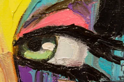 Худ. Лана Тихонова