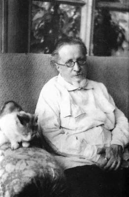 С.Н. Дурылин (1886-1954)