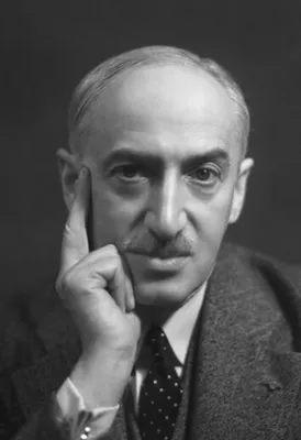 Андре Моруа (Эмиль Эрзог)