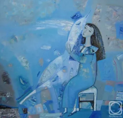 Худ. Татьяна Горшунова