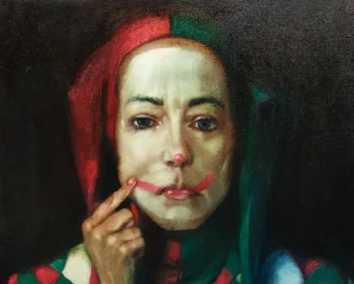  Худ. Сюзева Наталья