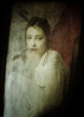 Katia Chausheva