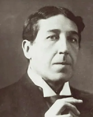 Игорь Васильевич Лотарёв (1887-1941)