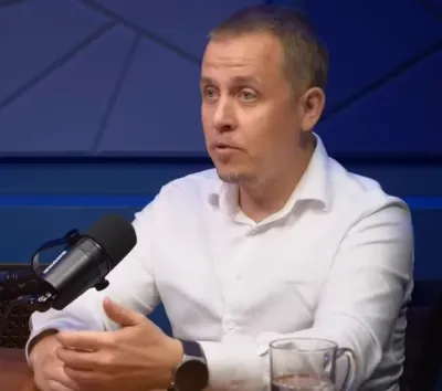 Илья Бурлаковский 