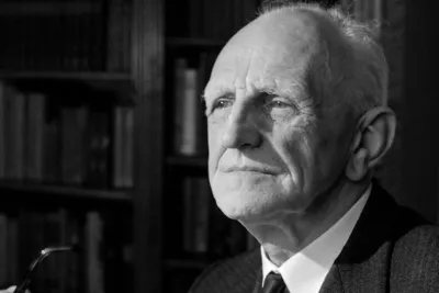 Дональд Вудс Винникотт