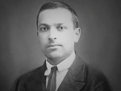 Лев Семёнович Выготский