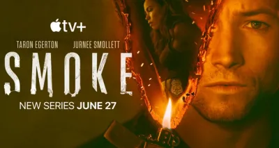 Дым (США). Сериал 2025 года
