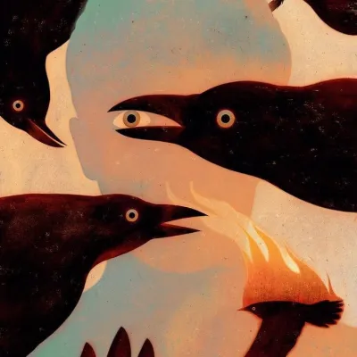 Худ. Оуэн Гент