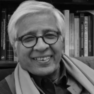 Салман Ахтар