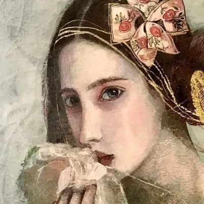 Худ. Katarína Vavrová