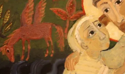 Худ. Елена Черкасова