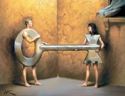 Худ. Владимир Куш