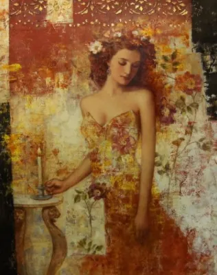 Худ.Francois Fressinier