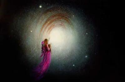 Худ. Фрейдун Рассули