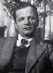 Андрей Платонов, 1939