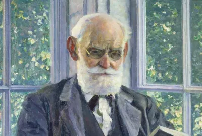 Иван Петрович Павлов