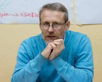 Фёдор Василюк