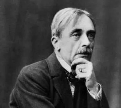 Поль Валери