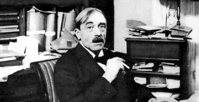 Поль Валери