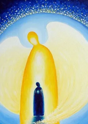 Вязова Марина. Прощение