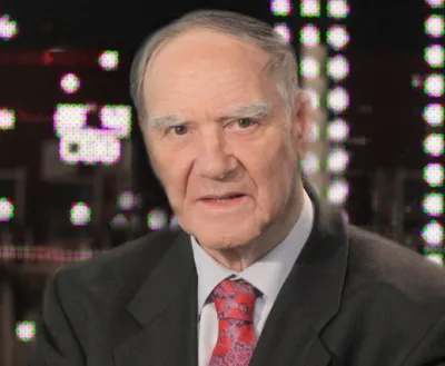 Сергей Петрович Капица (1928-2012)