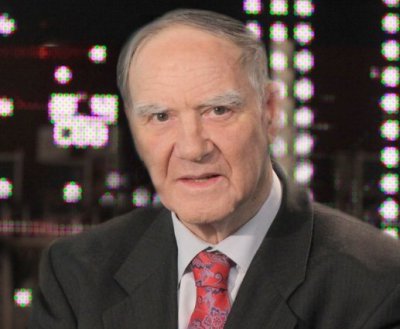 Сергей Петрович Капица (1928-2012)