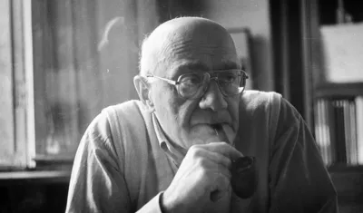 Мераб Мамардашвили 