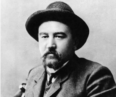 Александр Иванович Куприн (1870-1938)