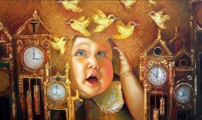 Художник Laimonas Šmergelis