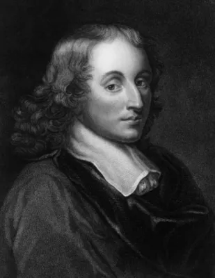 Блез Паскаль (1623—1662)