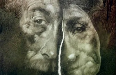 Худ. Сергей Кулина