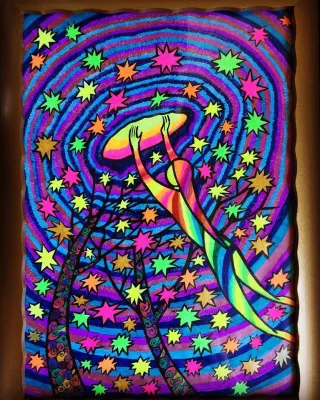 Рис. Людмилы Журбицкой