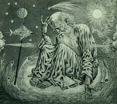 Худ. Константин Калинович 