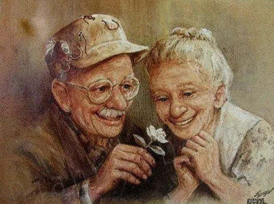 Худ. Диана Денгель