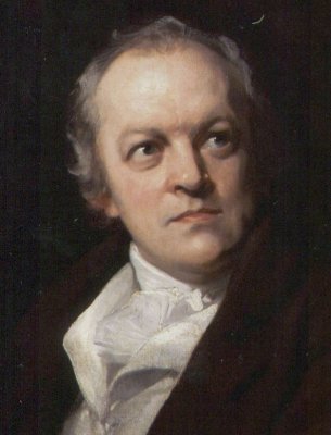 Уильям Блейк (1757-1827)