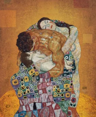 Худ. Густав Климт