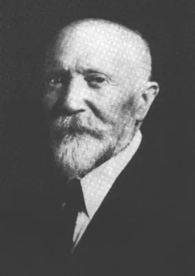 Николай Онуфриевич Лосский