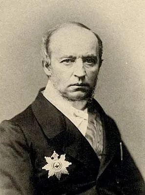 Владимир Фёдорович Одоевский