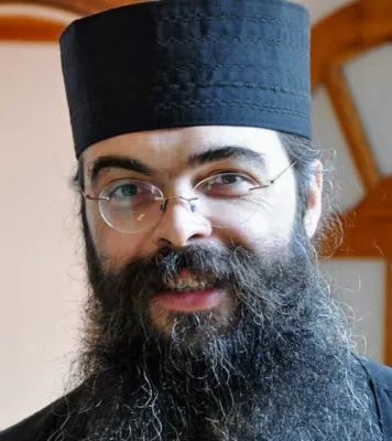 Архимандрит Андрей (Конанос)