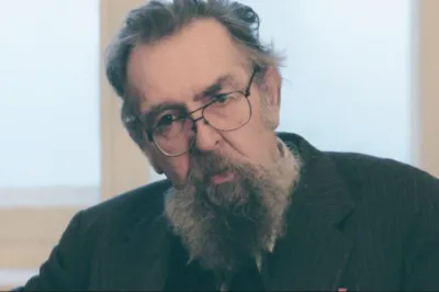 Академик Александр Михайлович Панченко