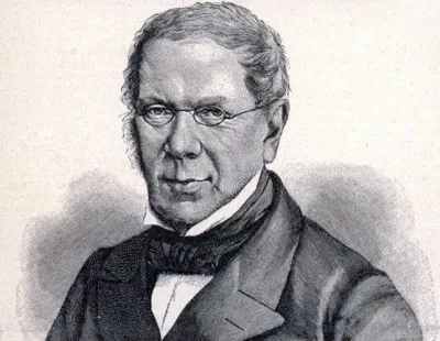 Пётр Андреевич Вяземский (1792—1878)