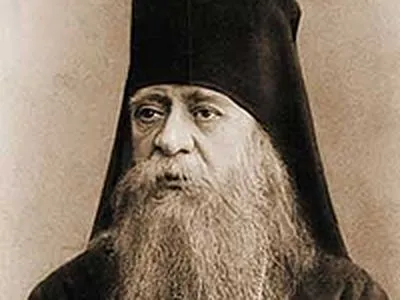 Архиеп. Никон (Рождественский)