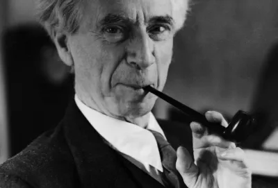 Бертран Рассел