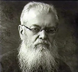 Валентин Феликсович Войно-Ясенецкий